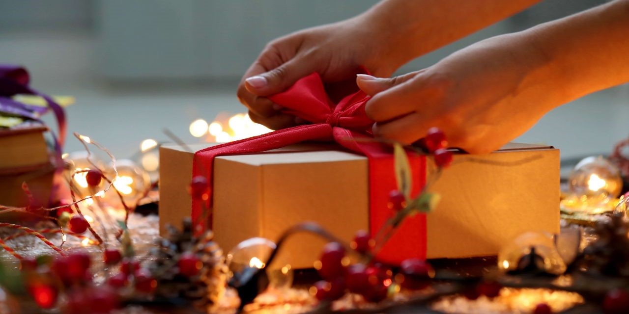 Gifts to Loved Ones