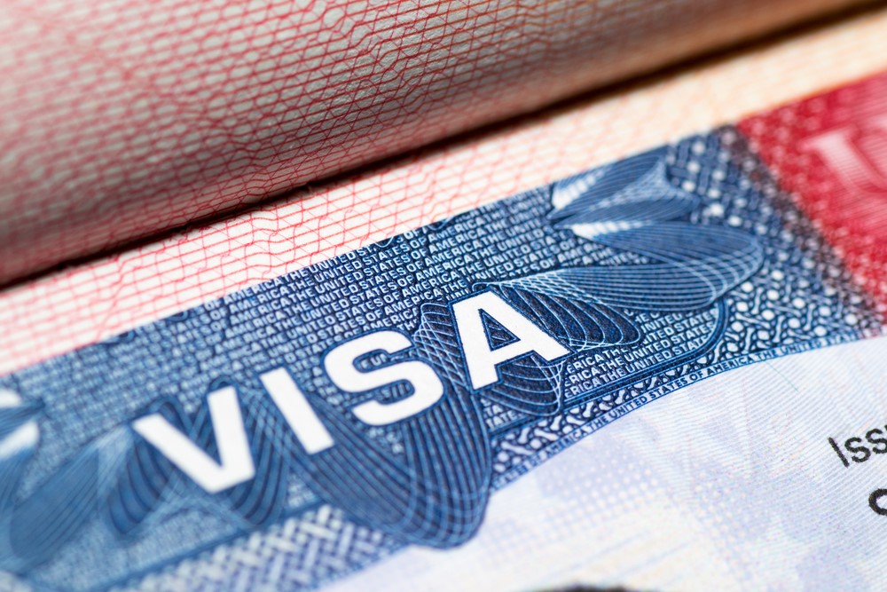 Worldwide Visa Services